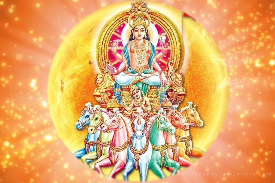Ratha Saptami 2021