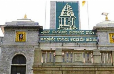 BBMP has requested information about dead trees and twigs o..