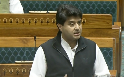  ಎಸ್ಐಆರ್, ಸಂಚಾರ ಸಾಥಿ -  ಸಂಸತ್ ಚಳಿಗಾಲದ ಅಧಿವೇಶನದ ಇಂದಿನ ಪ್ರಮುಖ ಚರ್ಚೆಗಳು 