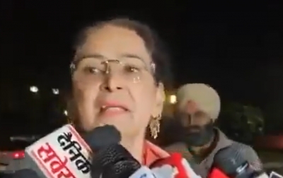 Person needs ₹500 Cr. suitcase to become party CM - statem..