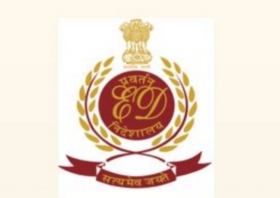 ED attached over 40 properties worth ₹3,084 crore linked t..