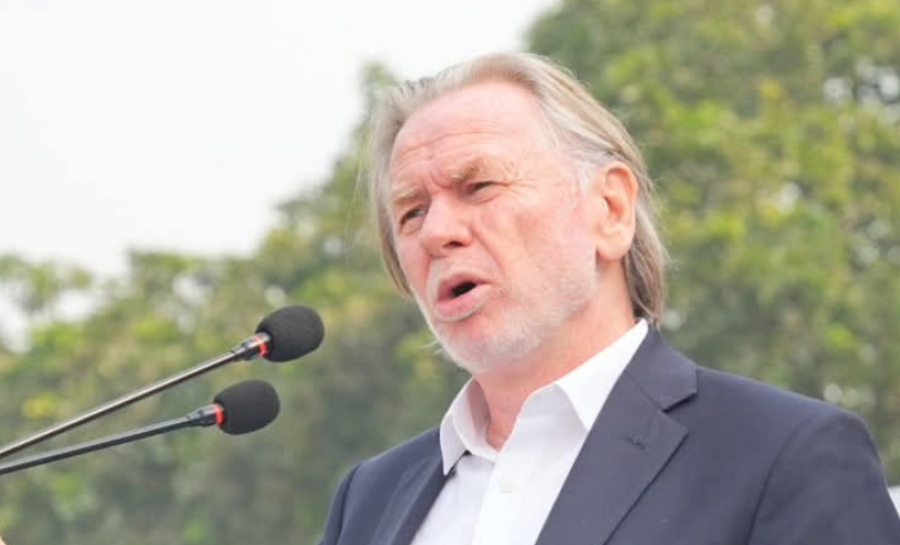 ಭಾರತ ಜಾಗತಿಕ ಶಕ್ತಿಯಾಗಿ ಮುನ್ನಡೆ ಸಾಧಿಸುತ್ತಿದೆ: ಪ್ರಧಾನಿ ಮೋದಿ ನೀತಿ ದೃಷ್ಟಿಕೋನಕ್ಕೆ ಆಸ್ಟ್ರೇಲಿಯಾ ಮ