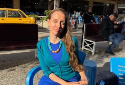 ಇರಾಕ್‌ನ ಬಾಗ್ದಾದ್‌ನಲ್ಲಿ ಅಮೇರಿಕನ್ ಪತ್ರಕರ್ತನ ಅಪಹರಣ: ಇರಾಕ್ ಸರ್ಕಾರ ದೃಢಪಡಿಸಿದೆ. 