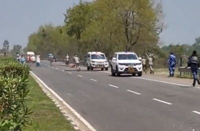 ಮಾಲ್ಡಾ ಘಟನೆಯ ತನಿಖೆಗೆ ಎನ್ಐಎ : ನ್ಯಾಯಾಂಗ ಅಧಿಕಾರಿಗಳು ಘೇರಾವ್ ಮಾಡಿದ ನಂತರ EC ಕ್ರ್ಯಾಕ್‌ಡೌನ್ 