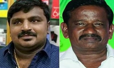  Sathankulam Verdict: Court Awards Death Penalty to 9 Police..