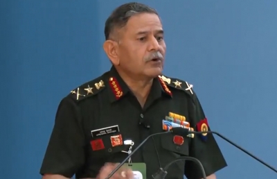 every soldier should be able to fly a drone - Army Chief Pus..