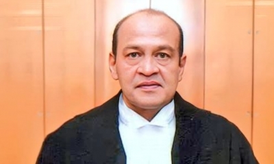 Justice Yashwant Varma Resigns Amid Impeachment Process Loom..