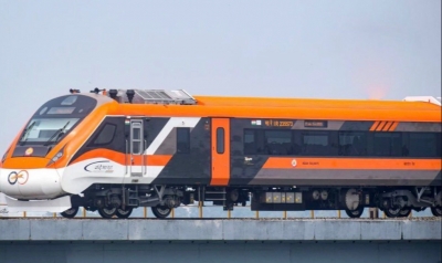  ಬೆಂಗಳೂರು ಮತ್ತು ಮುಂಬೈ ನಡುವೆ ಹೊಸ ವಂದೇ ಭಾರತ್ ಸ್ಲೀಪರ್ ರೈಲು ಸೇವೆಗೆ ಅನುಮೋದನೆ 