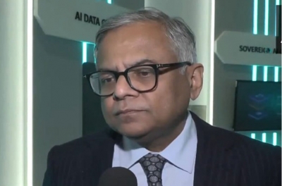  ಟಿಸಿಎಸ್ ನಾಸಿಕ್ ಪ್ರಕರಣ: ಕಾರ್ಯಾಚರಣೆ ಮುಖ್ಯಸ್ಥ ಕಸ್ಟಡಿಗೆ ; ಟಾಟಾ ಇಂದ ಆಂತರಿಕ ತನಿಖೆ ವಿಸ್ತರಣೆ 