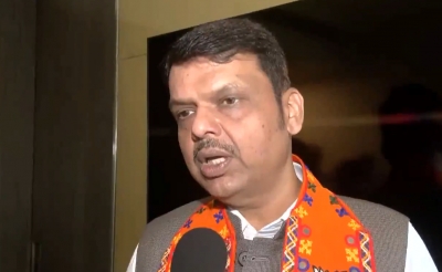 ನಾಸಿಕ್ ಟಿಸಿಎಸ್ ಘಟನೆಯನ್ನು ಗಂಭೀರ - ಸಿಎಂ ಫಡ್ನವೀಸ್ ; ಕಾರ್ಪೊರೇಟ್ ಜಿಹಾದ್ ಆಗಿದ್ದರೂ ಸಹ ತನಿಖೆಯಲ್ಲಿ ಮೂಲ ಅನ್ವೇಷಣೆ 