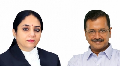 Delhi HC order on recusal plea of Kejriwal against Justice S..