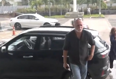 Bombay High Court Convicts Tarun Tejpal in 2013 Rape Case, O..