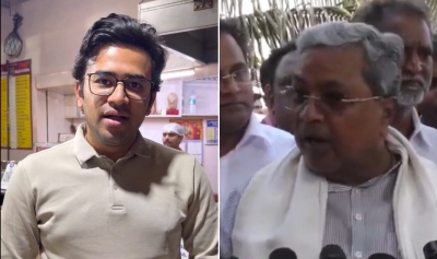 Bengaluru Metro Fare Row Sparks BJP–Congress Clash Over Ch..