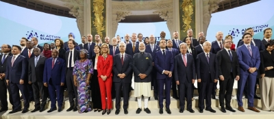 ಜಾಗತಿಕ ಎಐ ಅಭಿವೃದ್ಧಿಯನ್ನು ರೂಪಿಸಲು ದೆಹಲಿ ಘೋಷಣೆಯನ್ನು ಅಳವಡಿಸಿಕೊಂಡ 75 ರಾಷ್ಟ್ರಗಳು 