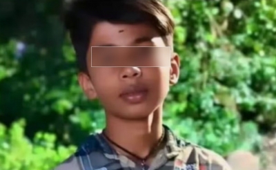 ಶಿವಮೊಗ್ಗದಲ್ಲಿ 15 ವರ್ಷದ ಬಾಲಕನ ಹತ್ಯೆ; ನಗರದ ಕೆಲವು ಭಾಗಗಳಲ್ಲಿ ಉದ್ವಿಗ್ನತೆ 