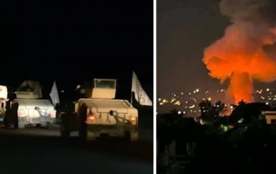 ಪಾಕಿಸ್ತಾನದ 15 ಠಾಣೆಗಳನ್ನು ವಶಪಡಿಸಿಕೊಂಡ ಅಫ್ಘಾನಿಸ್ತಾನ ಸೇನೆ: 100 ಕ್ಕೂ ಹೆಚ್ಚು ಪಾಕ್ ಸೈನಿಕರ ಹತ್ಯೆ 