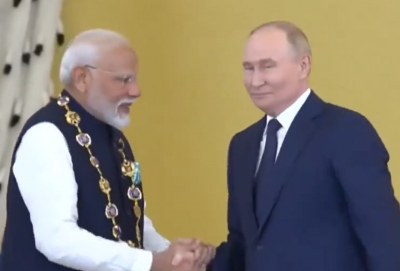 India Exports Petrol to Russia Amid Shifting Global Energy T..