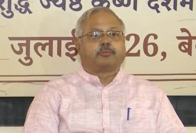 Shri Ram Mandir donation scam : Confidence in ongoing SIT an..