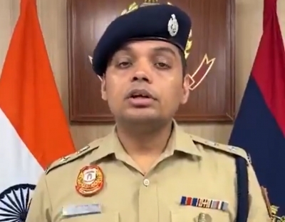 ತಪ್ಪು ಮಾಹಿತಿ ಅಭಿಯಾನದ ಬಗ್ಗೆ ದೆಹಲಿ ಪೊಲೀಸರ ಎಚ್ಚರಿಕೆ; 400ಕ್ಕೂ ಹೆಚ್ಚು ಪಾಕಿಸ್ತಾನಿ ಸಾಮಾಜಿಕ ಜಾಲತಾಣ ಖಾತೆಗಳ ಗುರುತು 