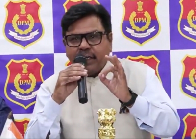 Delhi Police Mahasangh defends Delhi Police action, Rejects ..