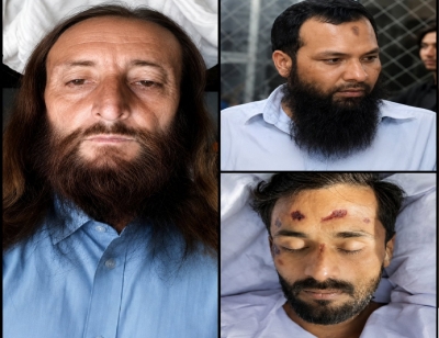3 Lashkar-e-Taiba Operatives Die in Pakistan Within Days : U..