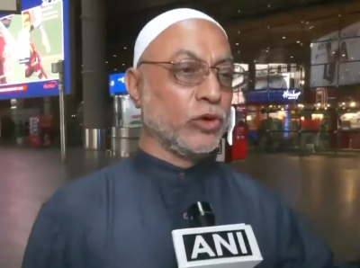 ಖಮೇನಿ ಸಾವಿಗೆ ಪ್ರಪಂಚದಾದ್ಯಂತ ನಡೆಯುತ್ತಿರುವ ಪ್ರತಿಭಟನೆಗಳನ್ನು ತೀವ್ರವಾಗಿ ಖಂಡಿಸಿದ ಎಐಎಸ್ಪಿಎಲ್ಬಿ ಉಪಾಧ್ಯಕ್ಷ ಮೌಲಾನಾ 