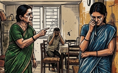 ಟೆಕ್ಕಿ ಆತ್ಮಹತ್ಯೆ : ವರದಕ್ಷಿಣೆ ಕಿರುಕುಳ ಆರೋಪ, ಪತಿ ಬಂಧನ 