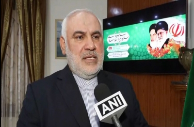 ಭಾರತ ಸರ್ಕಾರ  ಅಮೂಲ್ಯ ಬೆಂಬಲ ಮತ್ತು ಸಹಕಾರಕ್ಕಾಗಿ ನಾವು ನಮ್ಮ ಕೃತಜ್ಞತೆಯನ್ನು ವ್ಯಕ್ತಪಡಿಸಿದ ಇರಾನ್ ರಾಯಭಾರಿ 