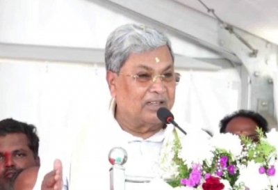 ನನ್ನ ಕೊನೆಯ ಉಸಿರಿನವರೆಗೂ ನಾನು ರಾಜಕೀಯದಲ್ಲಿಯೇ ಇರುತ್ತೇನೆ - ಸಿಎಂ ಸಿದ್ದರಾಮಯ್ಯ 