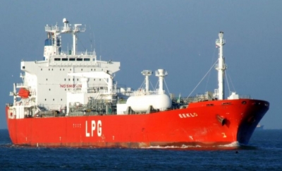 ಉದ್ವಿಗ್ನತೆಯ ನಡುವೆಯೂ ಹಾರ್ಮುಜ್ ಜಲಸಂಧಿಯ ಮೂಲಕ ಭಾರತ-ಬಂಧಿತ ಎರಡು ಎಲ್‌ಪಿಜಿ ಟ್ಯಾಂಕರ್‌ಗಳಿಗೆ ಅನುಮತಿ ನೀಡಿದ  ಇರಾನ್ 