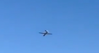  ಅಫ್ಘಾನಿಸ್ತಾನದ ಭೂಪ್ರದೇಶದಲ್ಲಿ ಪಾಕಿಸ್ತಾನ ನಡೆಸಿದ ವಾಯುದಾಳಿಯನ್ನು ಖಂಡಿಸಿದ ಭಾರತ 