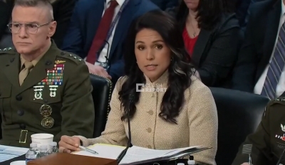 ಗುಪ್ತಚರ ಮೌಲ್ಯಮಾಪನದಲ್ಲಿ ಪಾಕಿಸ್ತಾನ ಸಂಭಾವ್ಯ ಪರಮಾಣು ಬೆದರಿಕೆ ಎಂದ ಅಮೆರಿಕ 