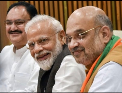 ಉತ್ತರಾಖಂಡ ಬೆನ್ನಲ್ಲೇ, ಏಕರೂಪ ನಾಗರಿಕ ಸಂಹಿತೆ(ಯುಸಿಸಿ) ಮಸೂದೆ ಅಂಗೀಕಾರಿಸಿದ ಗುಜರಾತ 