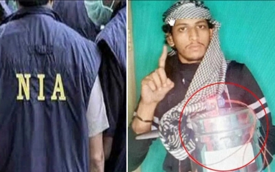 ಮಂಗಳೂರು ಕುಕ್ಕರ್ ಬಾಂಬ್ ಪ್ರಕರಣ: ಪ್ರಮುಖ ಆರೋಪಿ ಶಾರಿಕ್ ತಪ್ಪೊಪ್ಪಿಗೆ ಹೇಳಿಕೆ ಬಹಿರಂಗ 