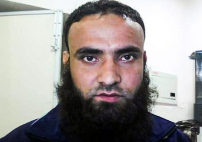 ಮೆಟ್ರೋ ಪೋಸ್ಟರ್ ಪ್ರಕರಣ : ಎಲ್‌ಇಟಿ ಭಯೋತ್ಪಾದಕ ಶಬೀರ್ ಅಹ್ಮದ್ ಲೋನ್ ಬಂಧನ 