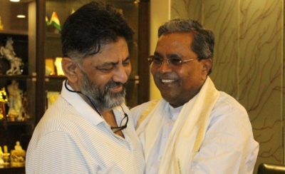 ಕರ್ನಾಟಕದಲ್ಲಿ ಶೀಘ್ರದಲ್ಲೇ ಹೊಸ ಸಿಎಂ ಮತ್ತು ನಾಲ್ವರು ಡಿಸಿಎಂಗಳ ನೇಮಕ ಸಾಧ್ಯತೆ? 