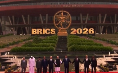  ಬ್ರಿಕ್ಸ್ ಶೃಂಗಸಭೆ 2026 ರ ತೀರ್ಮಾನ : ಪ್ರಧಾನಿ ಮೋದಿ ಅವರ ರಾಜತಾಂತ್ರಿಕತೆಯನ್ನು ಶ್ಲಾಘಿಸಿದ ಜೈಶಂಕರ್ 