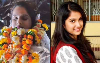 ಕಠಿಣ ಶಿಕ್ಷೆಗೆ ಆಗ್ರಹಿಸಿದ ದಿಶಾ ಸಾಲಿಯಾನ್ ಳ ತಂದೆ ; ಸತ್ಯವನ್ನು ಸೋಲಿಸಲು ಸಾಧ್ಯವಿಲ್ಲ - ಸತೀಶ್ ಸಾಲಿಯಾನ್ 